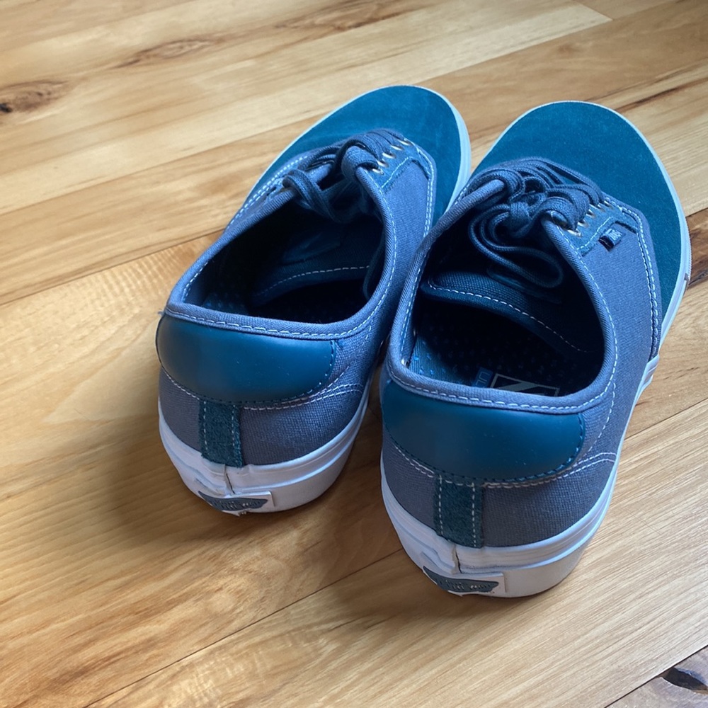 Men’s Vans pro - Picture 2 of 4